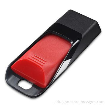 Mold USB Flash Drive with 1 to 32GB Capacity, 10 Years Data Retention and OEM Orders Welcomed